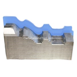 M2 corrugated back knives for  2-1/2"  historical casing